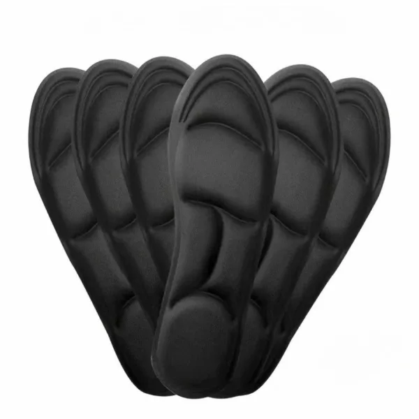 Semelle mémoire de forme confort 5D – Image 6