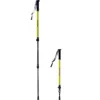 Bâton de trekking télescopique réglable – Randonnée confort sur tous terrains – Ultra résistant et léger