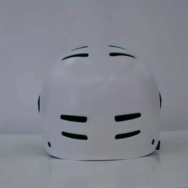 Casque cycliste urbain à visière clipsable – Image 6