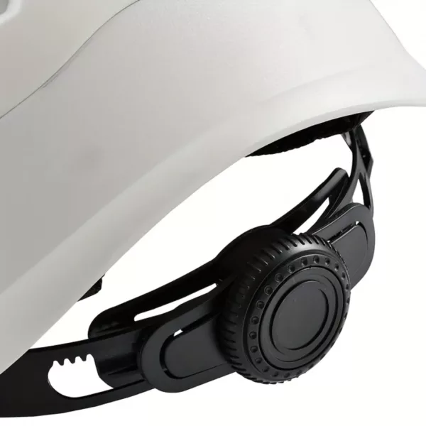 Casque sécurité cycliste lunettes intégrées – Image 9