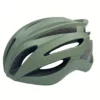 Casque vélo boucle magnétique route