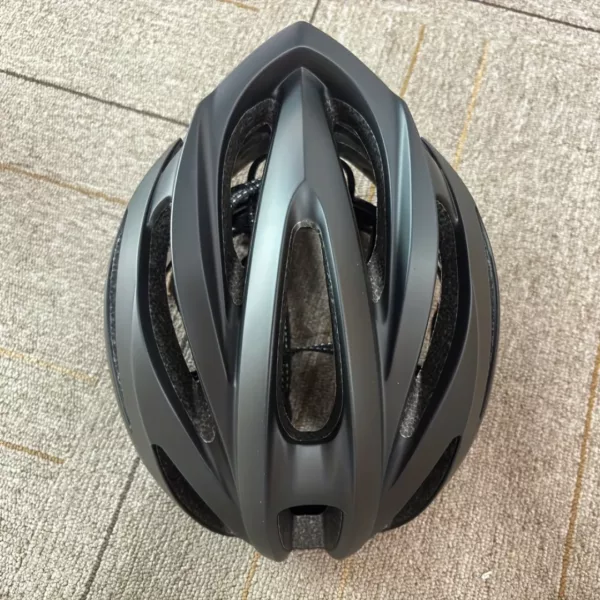 Casque vélo boucle magnétique route – Image 12