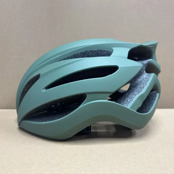 Casque vélo boucle magnétique route – Image 9