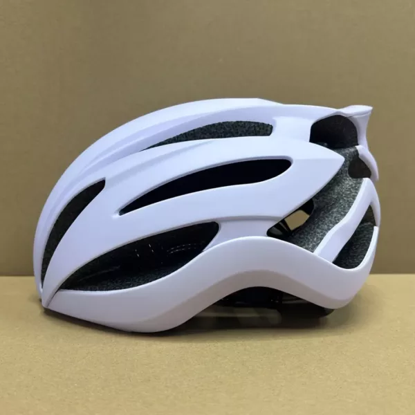 Casque vélo boucle magnétique route – Image 8