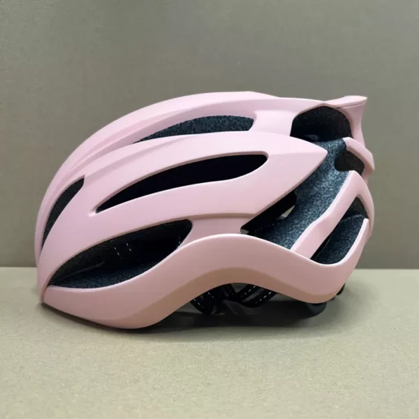 Casque vélo boucle magnétique route – Image 7