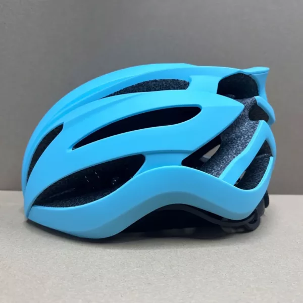 Casque vélo boucle magnétique route – Image 6