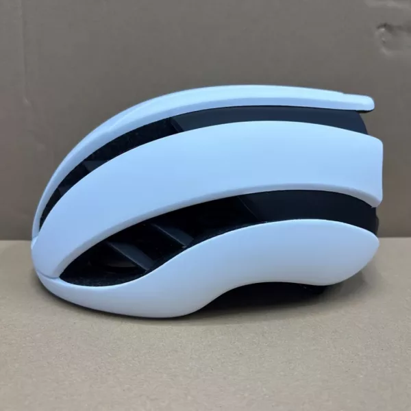 Casque vélo design aérodynamique – Image 7
