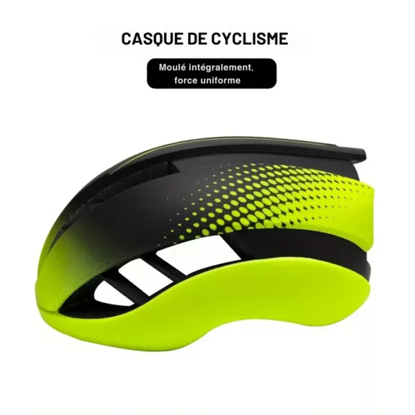 Casque vélo design aérodynamique – Image 6