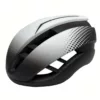 Casque vélo design aérodynamique