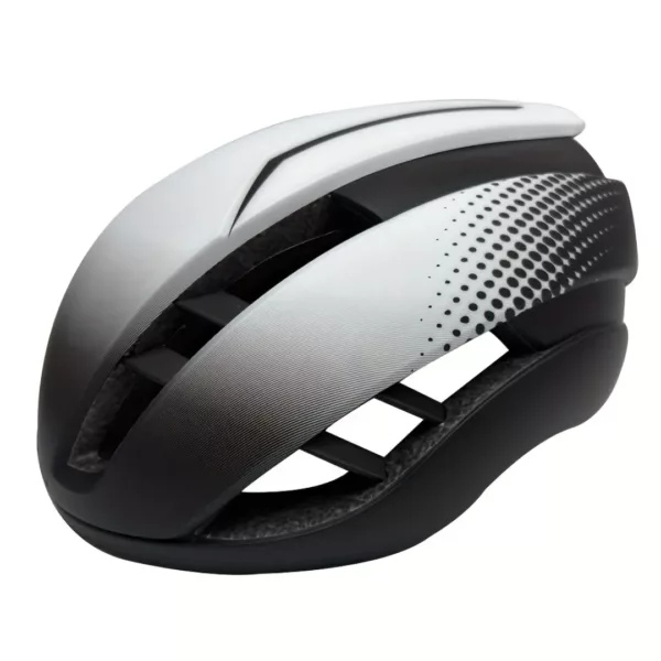 Casque vélo design aérodynamique