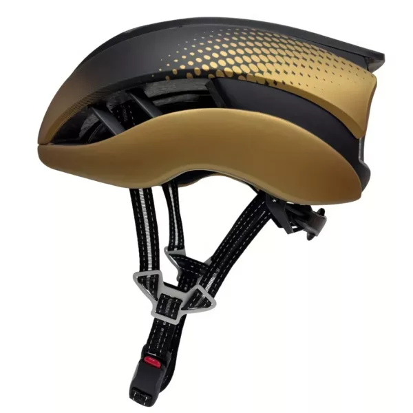 Casque vélo design aérodynamique – Image 11
