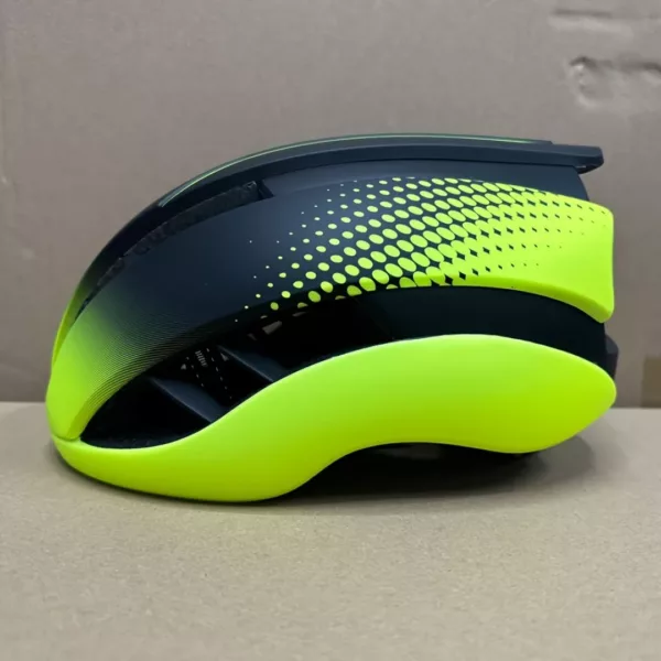 Casque vélo design aérodynamique – Image 8