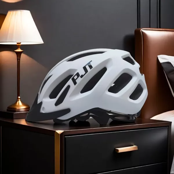 Casque vélo réglable multi-aérations – Image 6