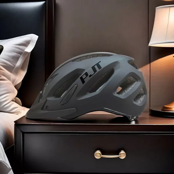 Casque vélo réglable multi-aérations – Image 5