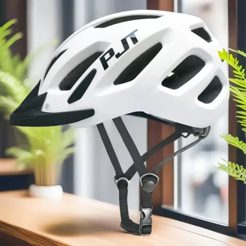 Casque vélo réglable multi-aérations