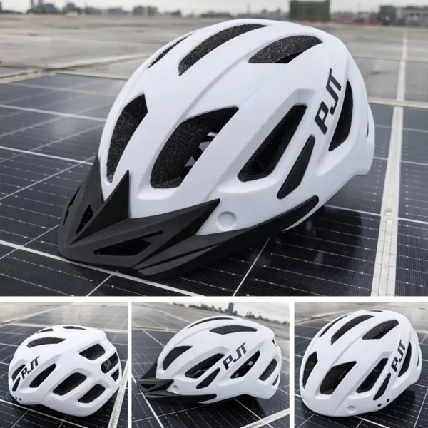Casque vélo réglable multi-aérations – Image 8