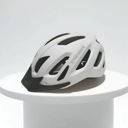 Casque vélo route lentille magnétique