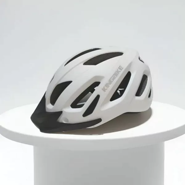 Casque vélo route lentille magnétique