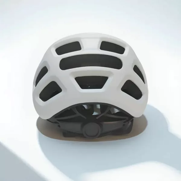 Casque vélo route lentille magnétique – Image 3