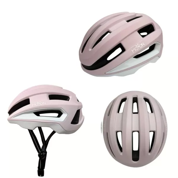 Casque vélo route réglable confort – Image 7