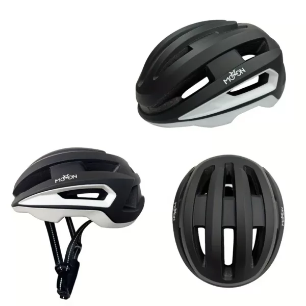 Casque vélo route réglable confort – Image 6