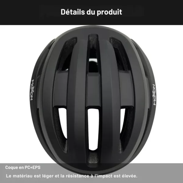 Casque vélo route réglable confort – Image 8