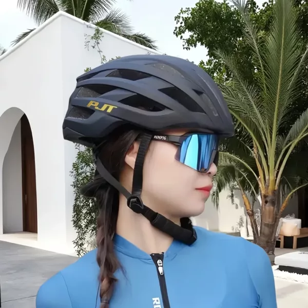 Casque vélo route ventilation réglable – Image 7