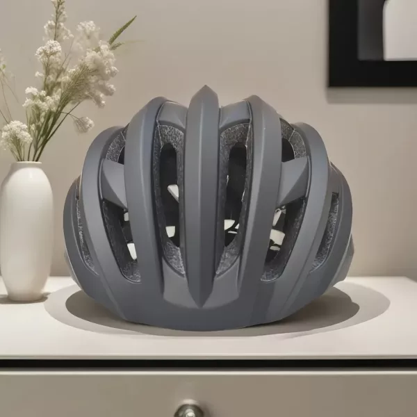 Casque vélo route ventilation réglable – Image 6
