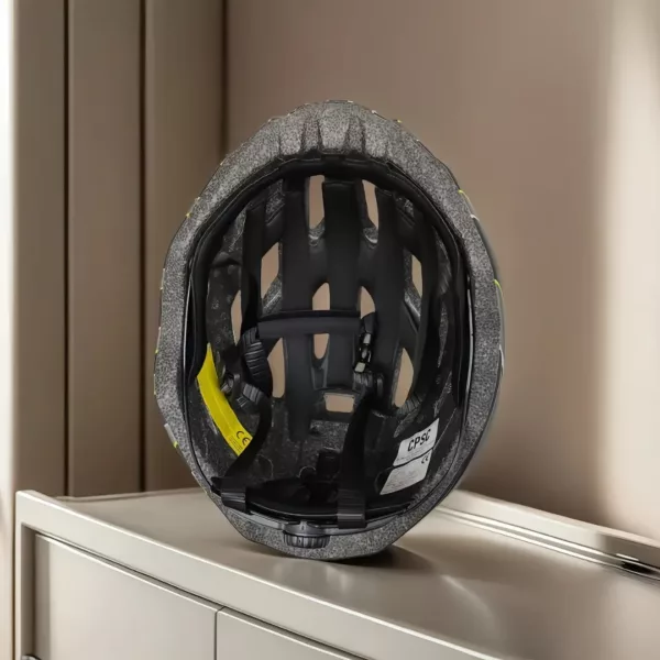 Casque vélo route ventilation réglable – Image 5