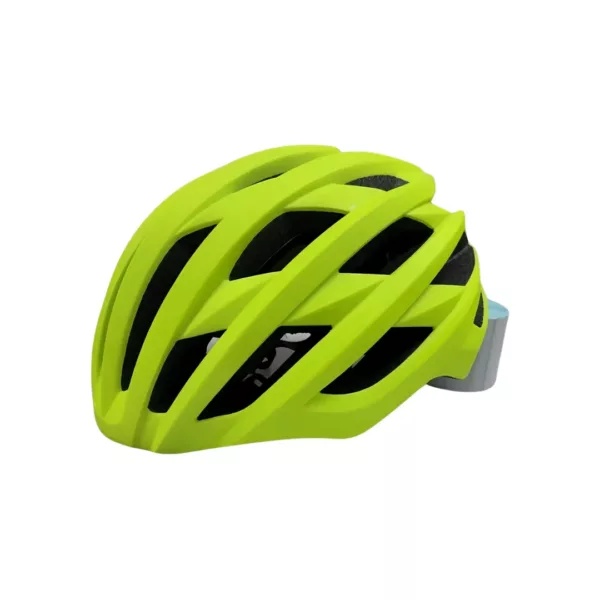 Casque vélo route ventilation réglable
