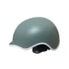 Casque vélo urbain demi-visière