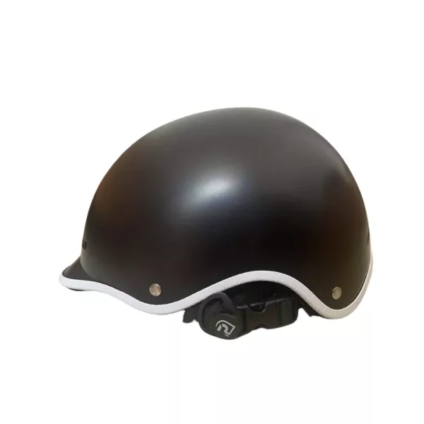 Casque vélo urbain demi-visière – Image 8