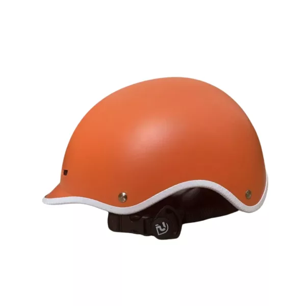 Casque vélo urbain demi-visière – Image 7