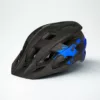 Casque vélo visière amovible adulte