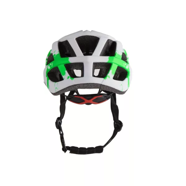 Casque vélo visière amovible adulte – Image 4