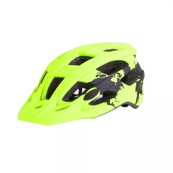 Casque vélo visière amovible adulte – Image 6