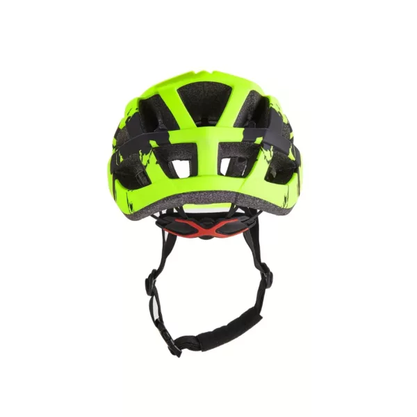 Casque vélo visière amovible adulte – Image 2