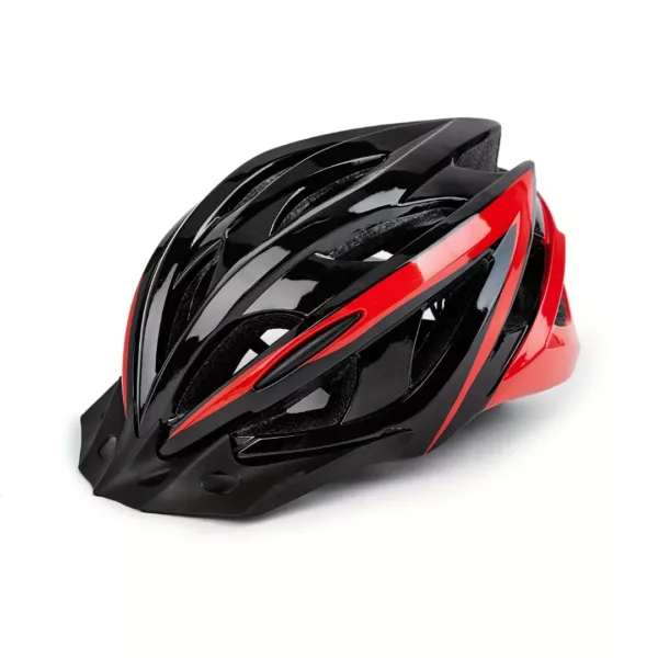Casque vélo visière amovible respirant – Image 6