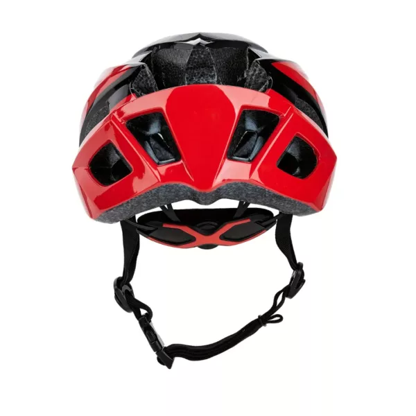 Casque vélo visière amovible respirant – Image 2