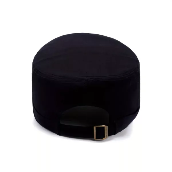Casquette militaire US brodée – Image 4
