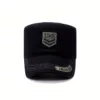 Casquette militaire US brodée