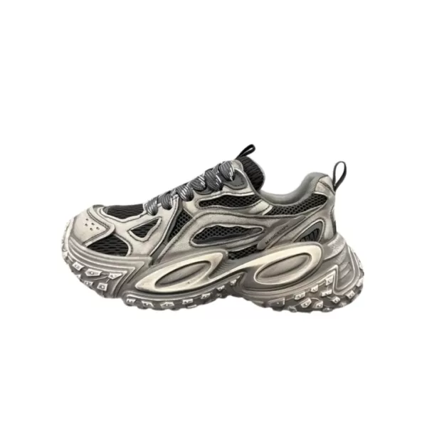 Chaussure Buffalo running semelle massive – Image 8