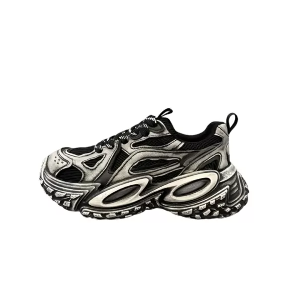 Chaussure Buffalo running semelle massive – Image 7