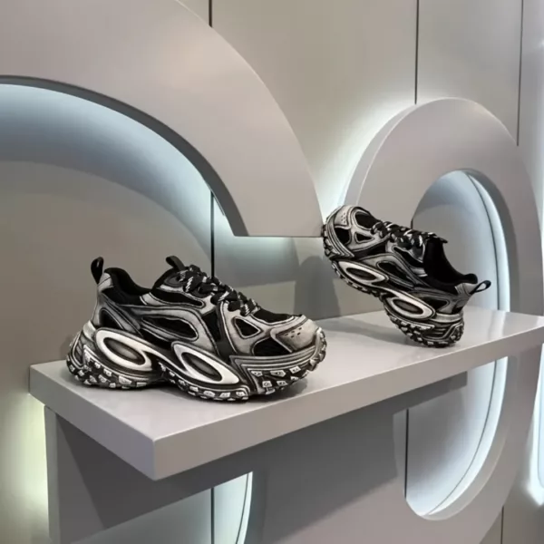 Chaussure Buffalo running semelle massive – Image 5