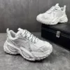 Chaussure Buffalo running semelle massive