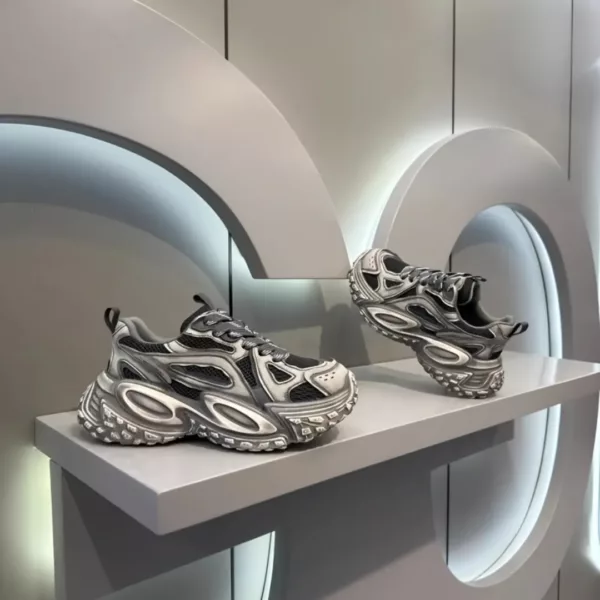 Chaussure Buffalo running semelle massive – Image 2