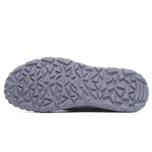 Chaussure de randonnée aérée lacet rapide – Image 9
