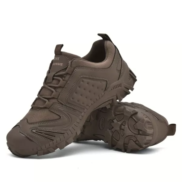 Chaussure de randonnée militaire antichoc – Image 6