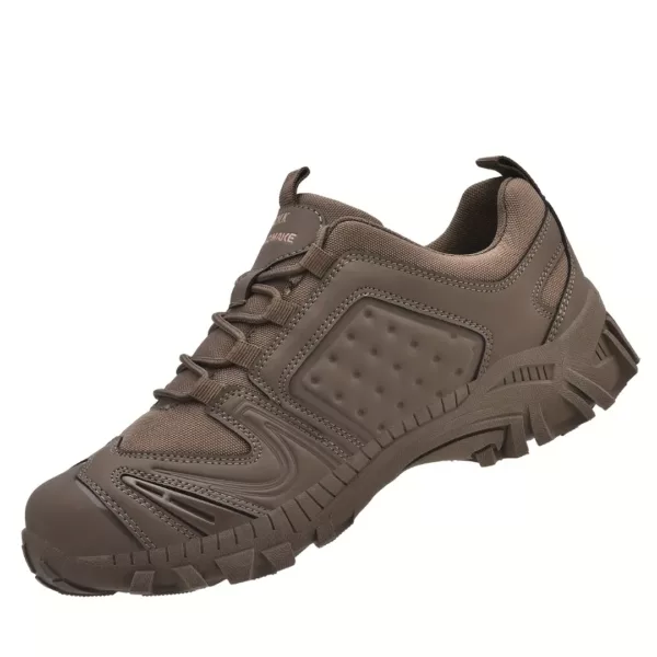 Chaussure de randonnée militaire antichoc – Image 4