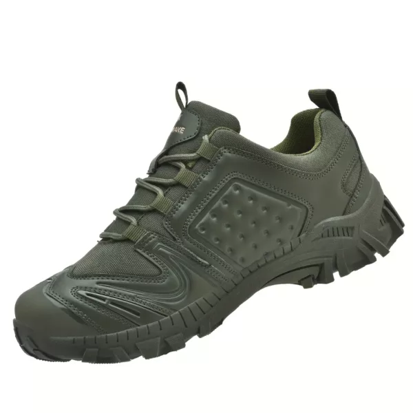 Chaussure de randonnée militaire antichoc – Image 5